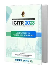 Proceedings 2023 Book Cover